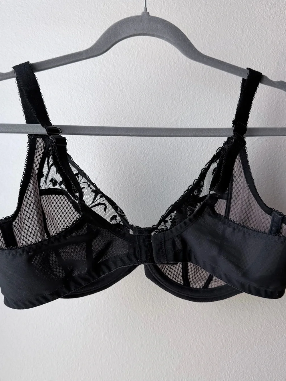 Elomi supportive underwire